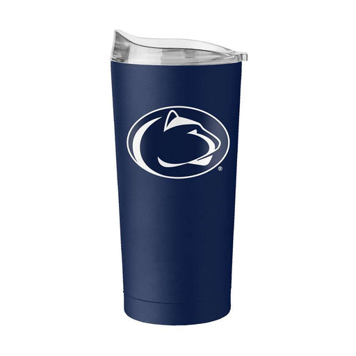 Penn State Nittany Lions 20oz Powder Coat Tumbler