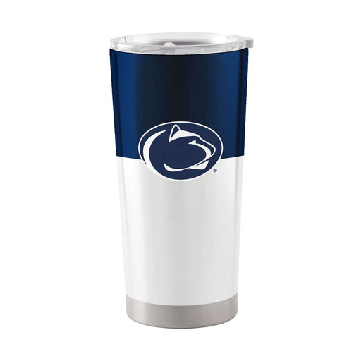 Penn State Nittany Lions 20oz Stainless Steel Tumbler