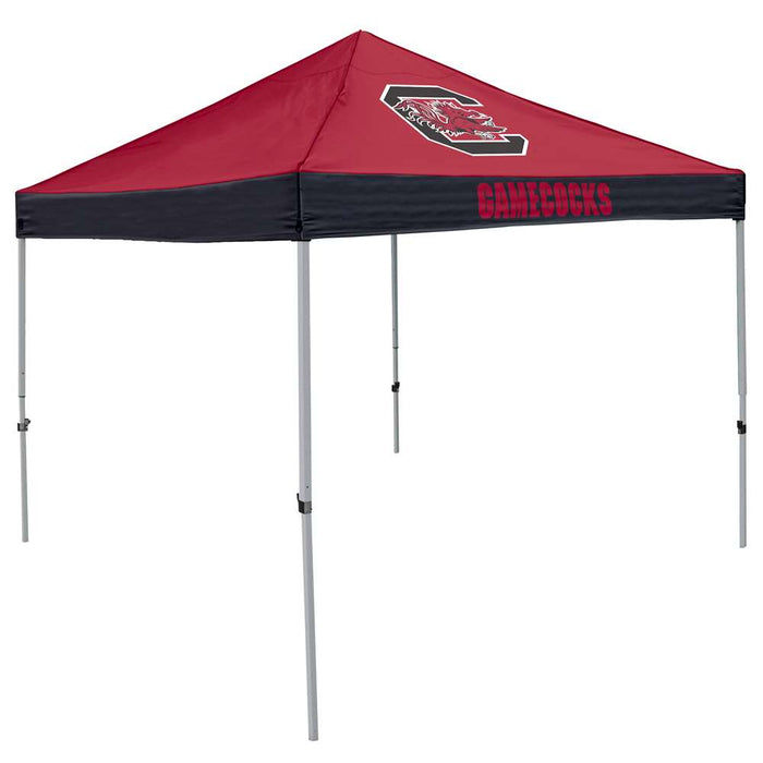 South Carolina Gamecocks Canopy Tent 9X9