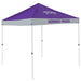 TCU Horned Frogs Canopy Tent 9X9