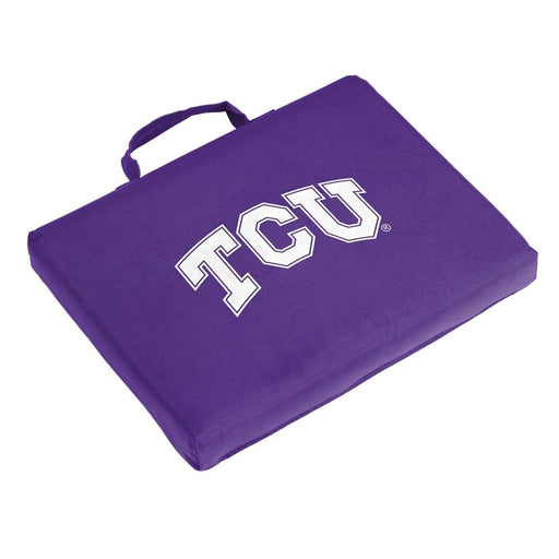 TCU Texas Christian University Horned Frogs Stadium Bleacher Cushion Seat