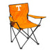 Tennessee Volunteers Quad Folding Chair with Carry Bag