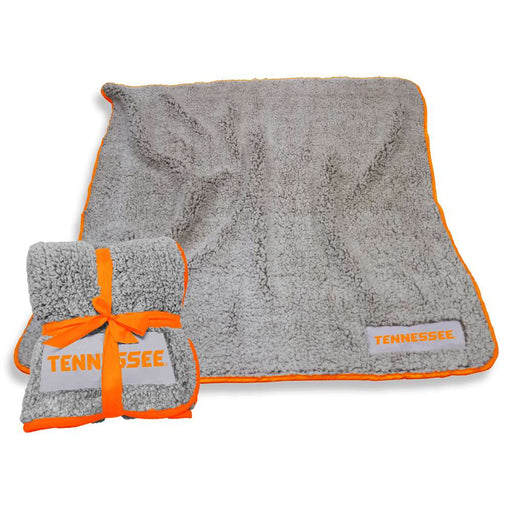 University of Tennessee Volunteers Frosty Fleece Blanket 60 X 50 inches  99