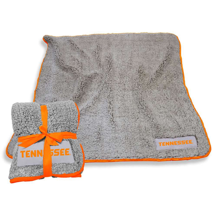 University of Tennessee Volunteers Frosty Fleece Blanket 60 X 50 inches  99