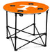 University of Tennessee Volunteers Round Folding Table with Carry Bag  99