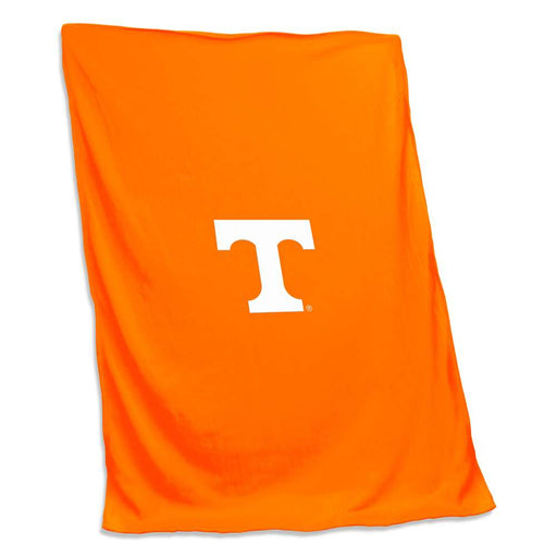 Tennessee Volunteers Sweatshirt Blanket 54X84 in.