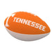 University of Tennessee Volunteers Junior Size Rubber Football