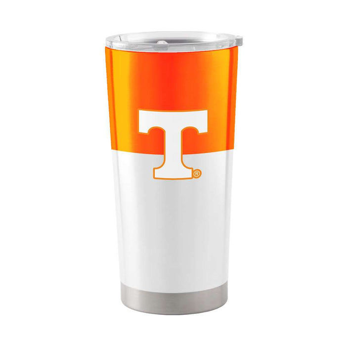 Tennessee Volunteers 20oz Stainless Steel Tumbler