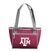 Texas A&M Aggies Crosshatch 16 Can Cooler Tote Bag