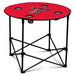 Texas Tech Red Raiders Round Folding Table with Carry Bag  86