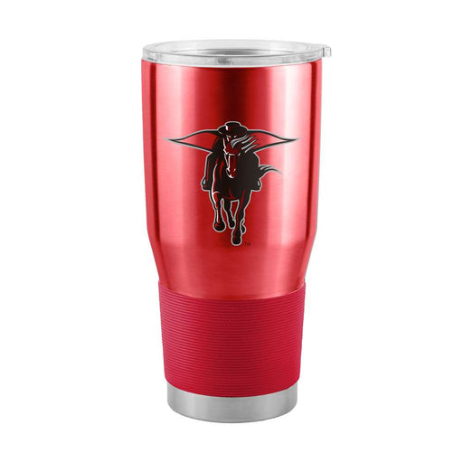 Texas Tech Red Raiders 30oz Stainless Steel Tumbler