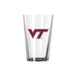 Virginia Tech Hokies 16oz Pint Beverage Glass