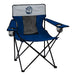 Georgetown Hoyas Elite Folding Chair with Carry Bag