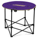 James Madison UniversityRound Folding Table with Carry Bag  0