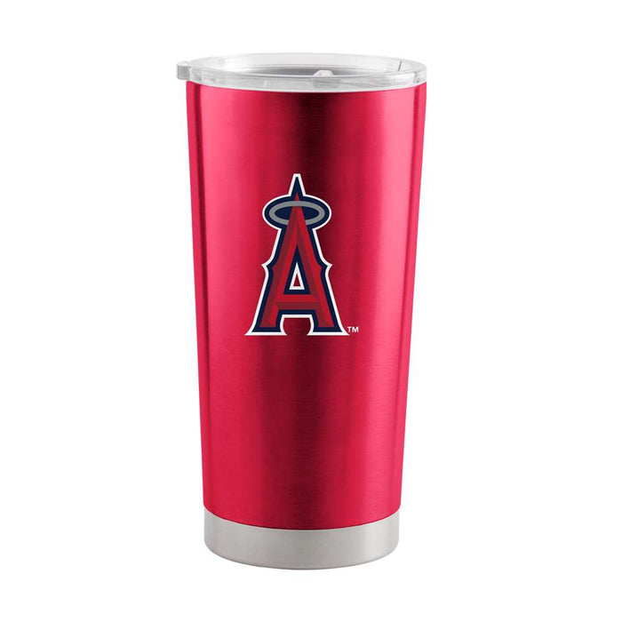 Los Angeles Angels 20oz Gameday Stainless Tumbler