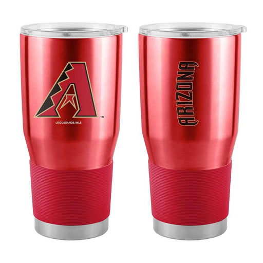 Arizona Diamondbacks 30oz Stainless Steel Tumbler