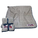 Atlanta Braves Frosty Fleece Blanket  99