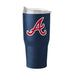 Atlanta Braves Braves 30oz Powder Coat Tumbler