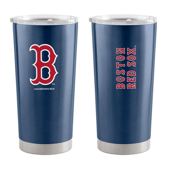 Boston Red Sox 20oz Gameday Stainless Tumbler