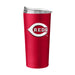 Cincinnati Reds 20oz Flipside Powder Coat Tumbler