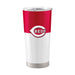 Cincinnati Reds 20oz Colorblock Stainless Tumbler