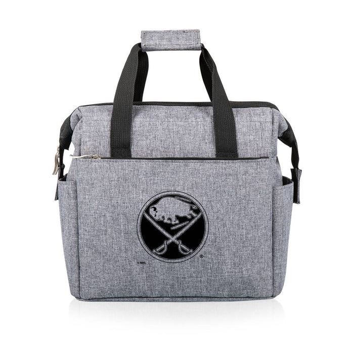 Buffalo Sabres On The Go Insulated Lunch Bag