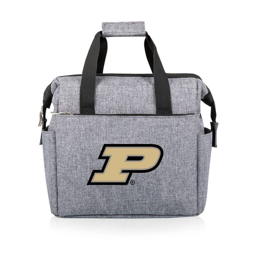 Purdue Boilermakers On The Go Insulated Lunch Bag