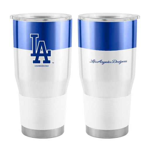 Los Angeles Dodgers 30oz Stainless Steel Tumbler