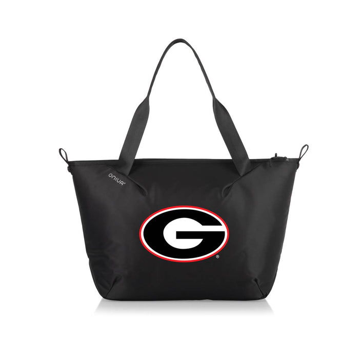 Georgia Bulldogs Eco-Friendly Cooler Bag