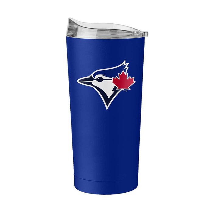 Toronto Blue Jays 20oz Flipside Powder Coat Tumbler