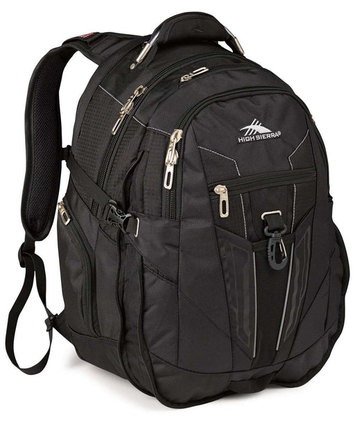 High Sierra Xbt Daypack Black