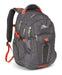 High Sierra Xbt Daypack Mercury/Crimson