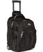 High Sierra Xbt Wheeled Backpack Black