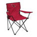 Arizona Cardinals Quad Folding Chair with Carry Bag