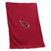 Arizona Cardinals Sweatshirt Blanket  54 X 80 Inches