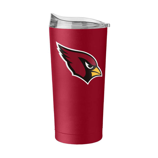 Arizona Cardinals 20oz Flipside Powder Coat Tumbler