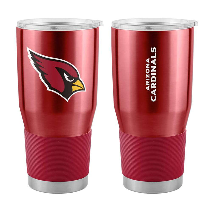 Arizona Cardinals 30oz Stainless Steel Tumbler