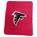 Atlanta Falcons Classic Fleece Blanket