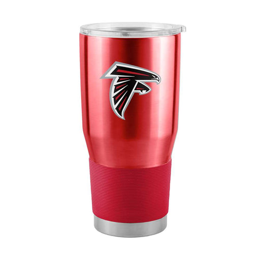 Atlanta Falcons 30oz Stainless Steel Tumbler