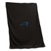 Carolina Panthers Sweatshirt Blanket 54 X 80 Inches