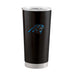 Carolina Panthers 20oz Stainless Tumbler