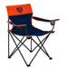 Chicago Bears Big Boy Folding Chair with Carry Bag