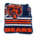 Chicago Bears Raschel Thorw Blanket  99