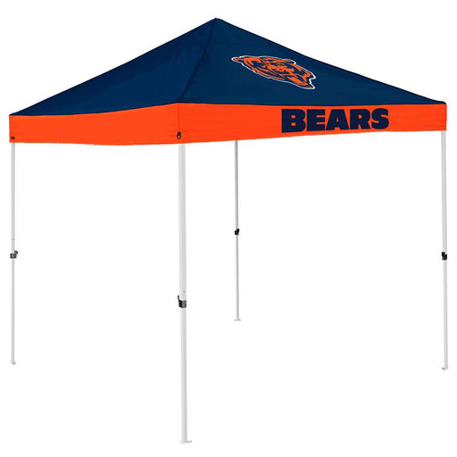 Chicago Bears  Canopy Tent 9X9