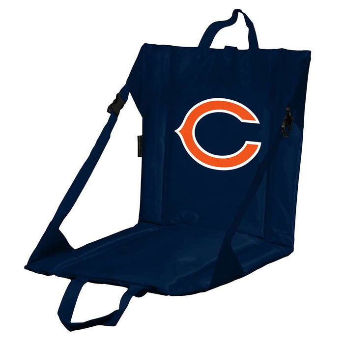 Chicago Bears Stadium Seat 80 - Stadium Seat