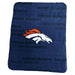 Denver Broncos Classic Fleece Blanket