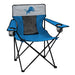 Detroit Lions Elite Folding Chair with Carry Bag