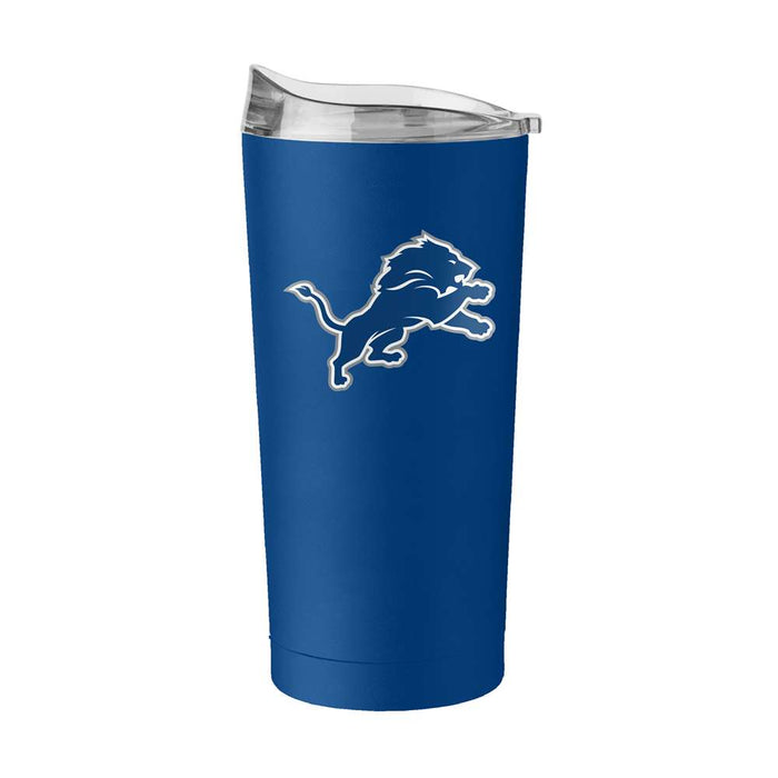 Detroit Lions 20oz Flipside Powder Coat Tumbler