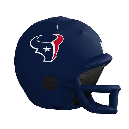 Houston Texans Inflatable Mascot 7 Ft Tall