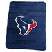 Houston Texans Classic Fleece Blanket 50 X 60 inches  99